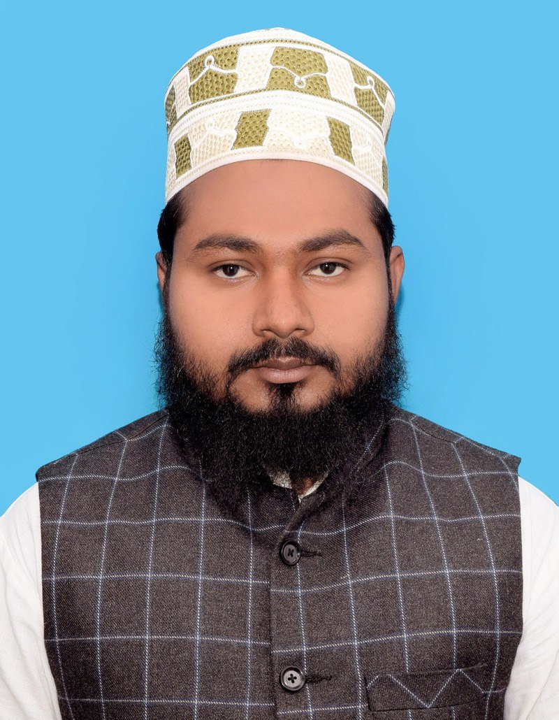 (Mufti) Mohd Shuaib Raza